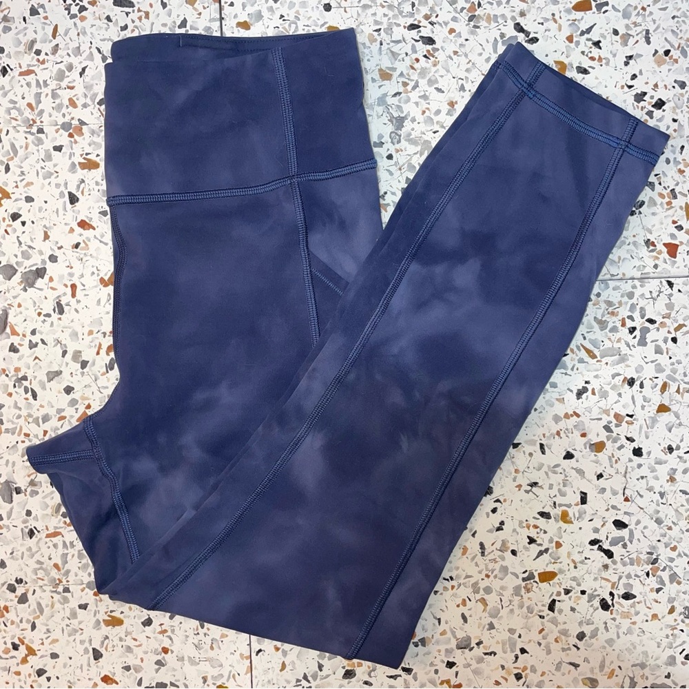 Lululemon Invigorate Leggings
